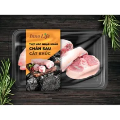 Minced (Ground) Pork - 500gram (Copy)