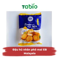 HCM - Tofu/ individual cheese tofu 500gr