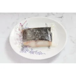 ALASKA COD FILLET PORTION 170GR (6oz)
