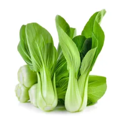 Organic Bok Choy 250g