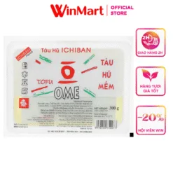 ICHIBAN Soft Tofu Box 300g