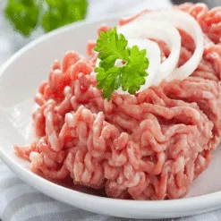 Minced (Ground) Pork - 500gram
