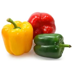 Bell pepper - 300g