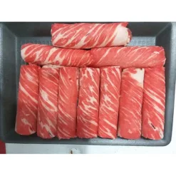 Minced (Ground) Pork - 500gram