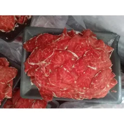 US Beef Heel Muscle - 500gram