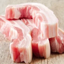 Belly Boneless Pork - 500gram