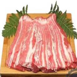 Imported Beef Brisket - 500gram