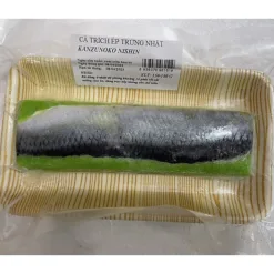 Herring Roe - 150gram-180gram